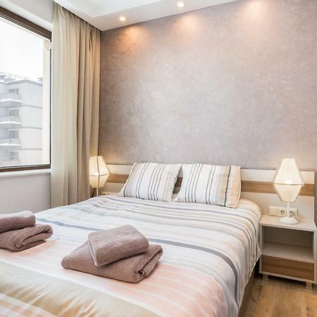 M&M Modern & Multifunctional One Bedroom Apartment By Flat Mаnager София Экстерьер фото
