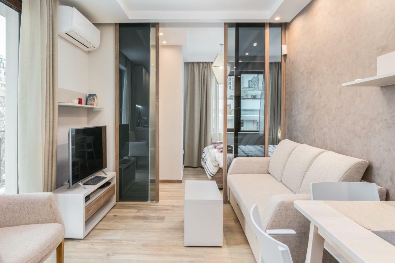 M&M Modern & Multifunctional One Bedroom Apartment By Flat Mаnager София Экстерьер фото