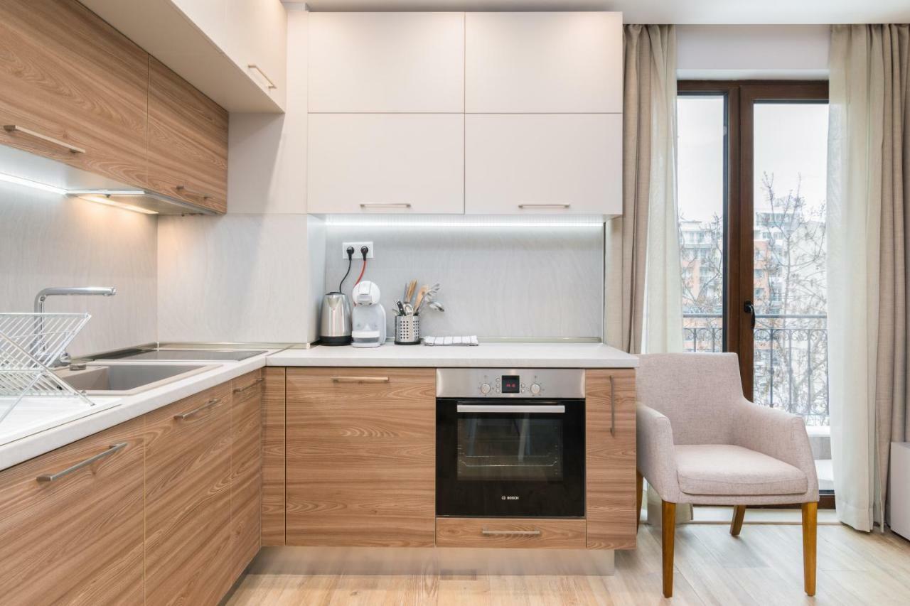 M&M Modern & Multifunctional One Bedroom Apartment By Flat Mаnager София Экстерьер фото