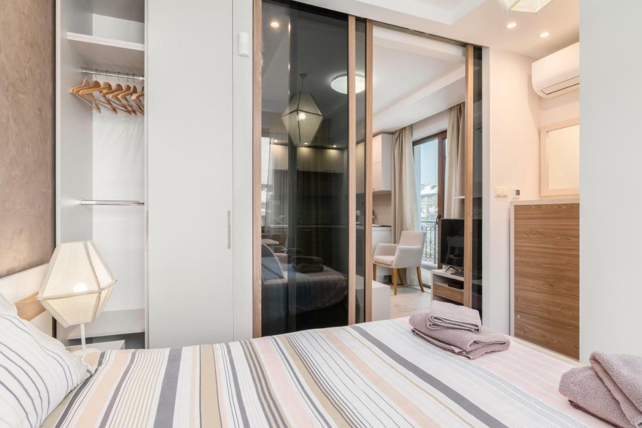 M&M Modern & Multifunctional One Bedroom Apartment By Flat Mаnager София Экстерьер фото