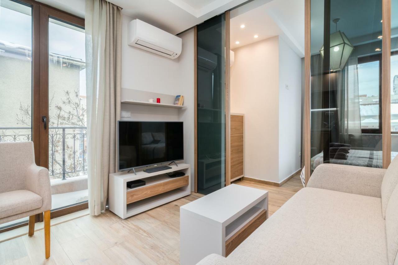 M&M Modern & Multifunctional One Bedroom Apartment By Flat Mаnager София Экстерьер фото
