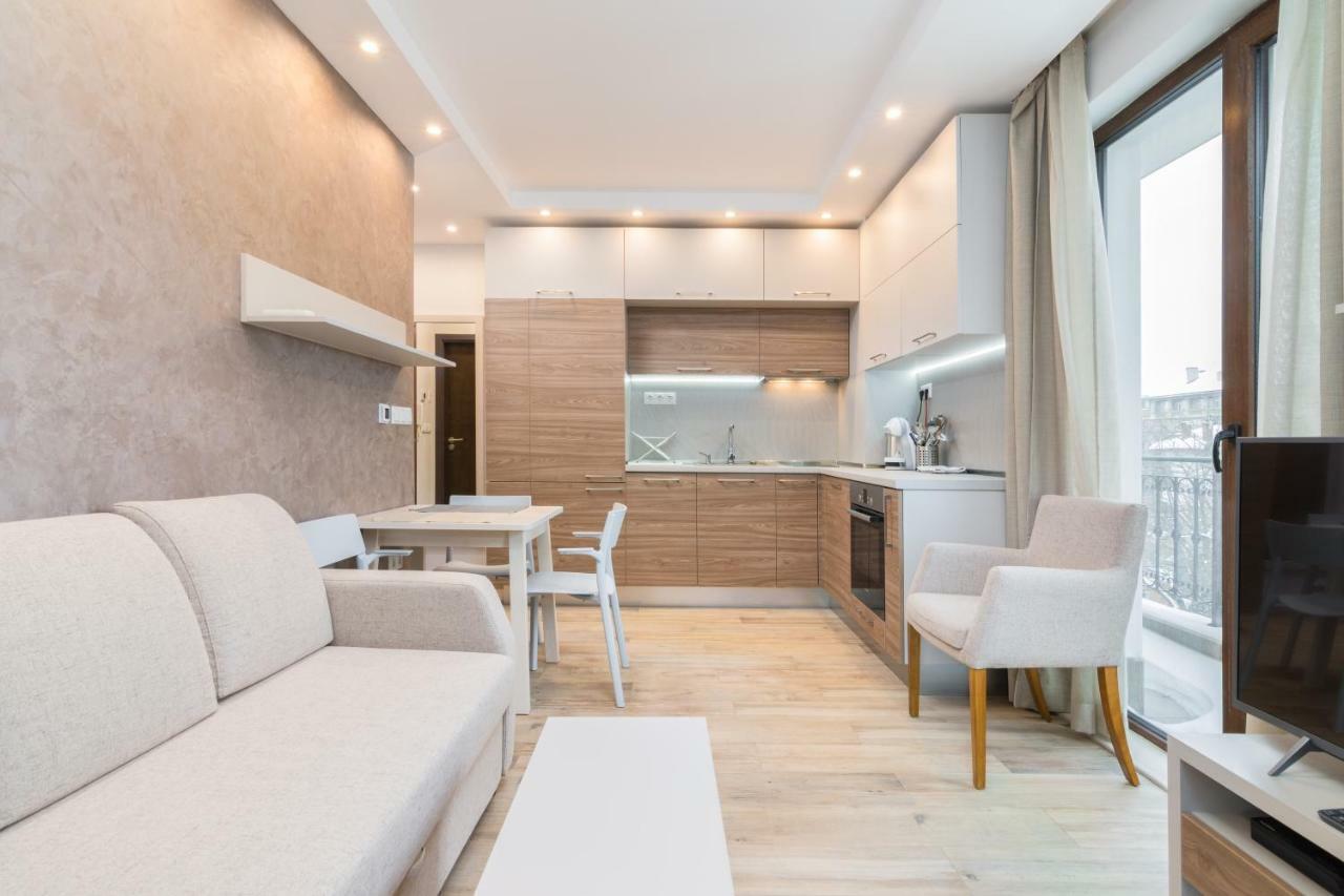 M&M Modern & Multifunctional One Bedroom Apartment By Flat Mаnager София Экстерьер фото