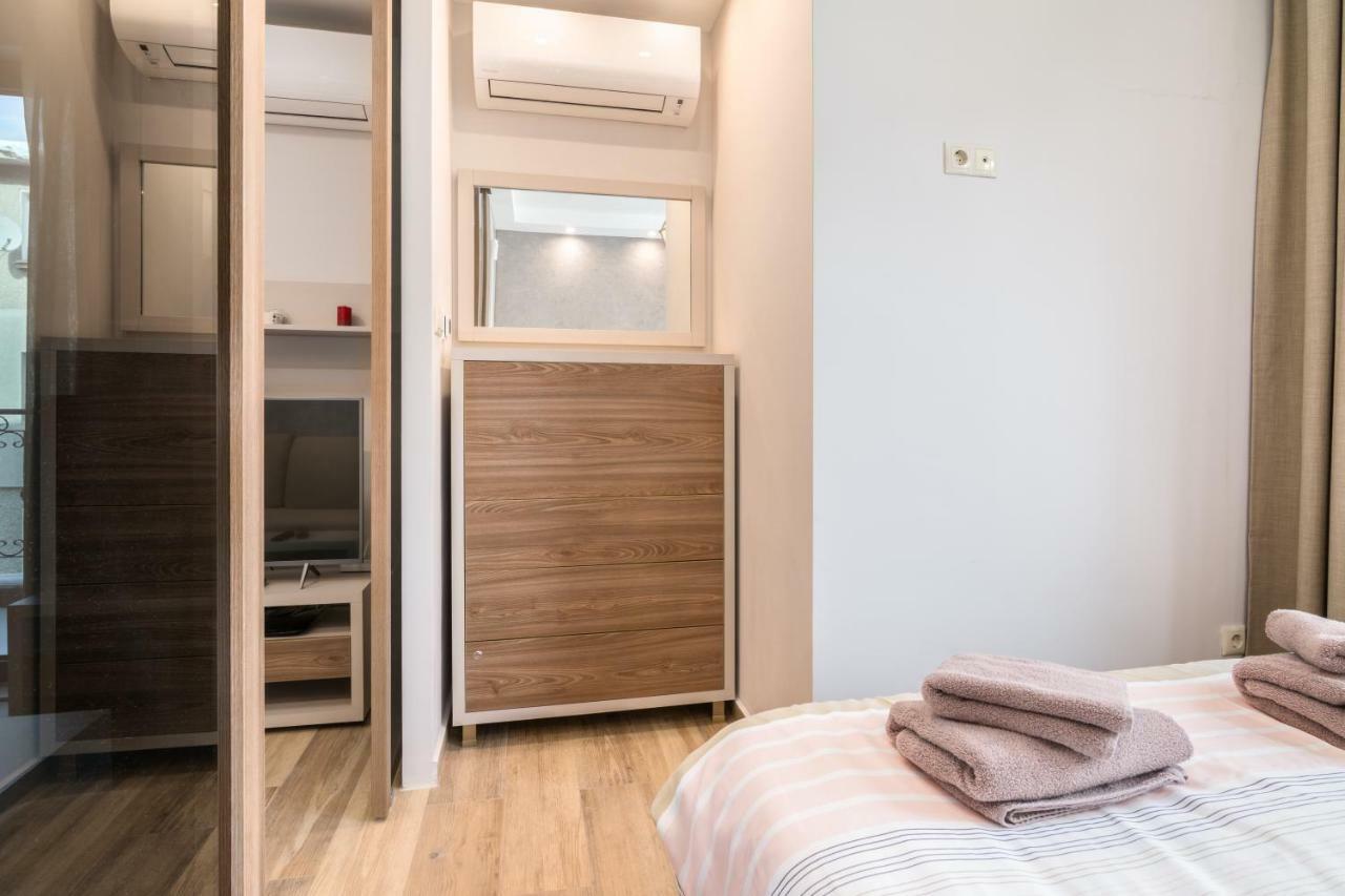 M&M Modern & Multifunctional One Bedroom Apartment By Flat Mаnager София Экстерьер фото